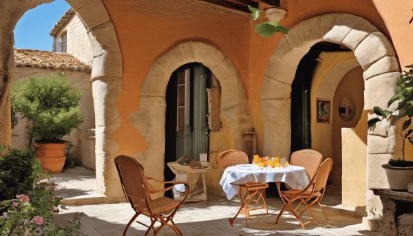 Séjourner dans des bed and breakfasts à Narbonne : un luxe abordable
