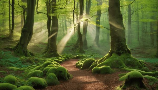 Vivez des aventures fantastiques au Bois des lutins à Lyon