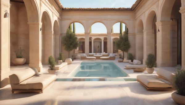 Vos envies de détente dans un hôtel spa à Narbonne
