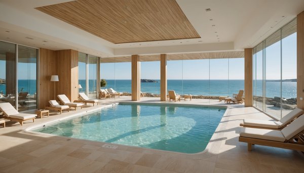 Découvrez les meilleures centres de thalasso en bretagne pour votre bien-être